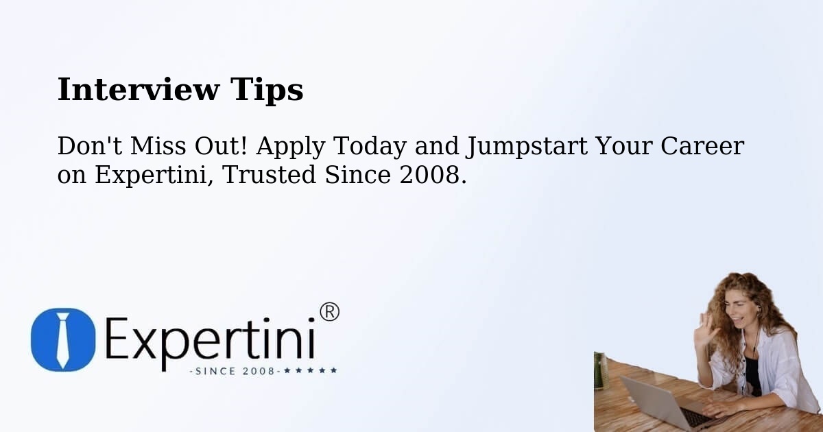 Interview Tips & Techniques for Job Seekers – Gladstone Central - Gladstone Central, Australia Jobs Expertini